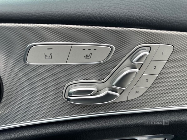 Used Mercedes-Benz E Class 2018 for sale - 78116760: Photo 21