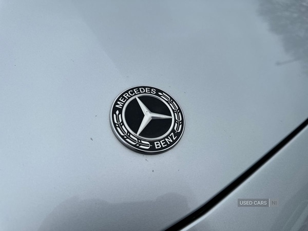 Used Mercedes-Benz E Class 2018 for sale - 78116760: Photo 28