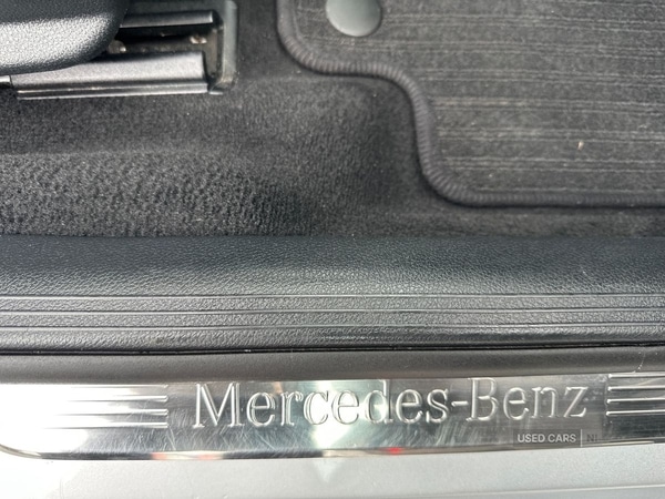 Used Mercedes-Benz E Class 2018 for sale - 78116760: Photo 33