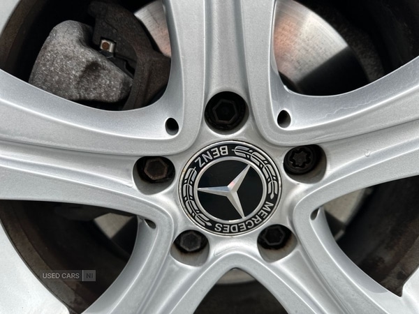 Used Mercedes-Benz E Class 2018 for sale - 78116760: Photo 35