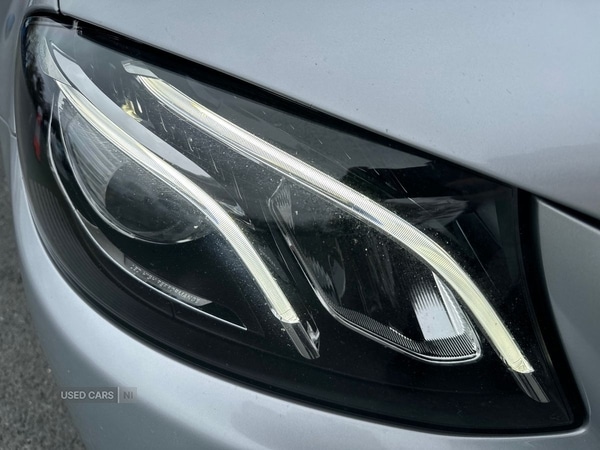 Used Mercedes-Benz E Class 2018 for sale - 78116760: Photo 7