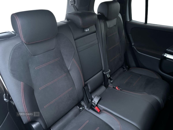 Used Mercedes-Benz GLB 2024 for sale - 77388109: Photo 10