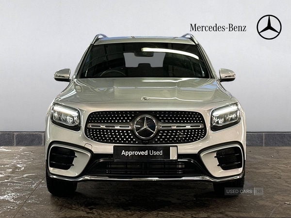 Used Mercedes-Benz GLB 2024 for sale - 77388109: Photo 12