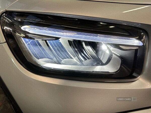 Used Mercedes-Benz GLB 2024 for sale - 77388109: Photo 22