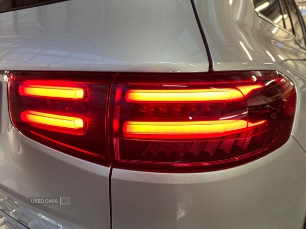 Used Mercedes-Benz GLB 2024 for sale - 77388109: Photo 23