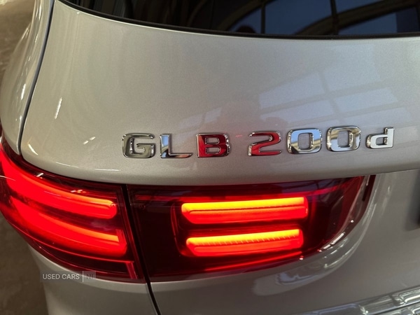 Used Mercedes-Benz GLB 2024 for sale - 77388109: Photo 26