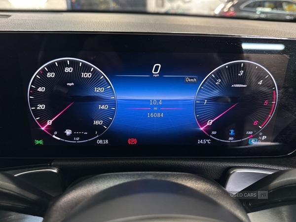 Used Mercedes-Benz GLB 2024 for sale - 77388109: Photo 4