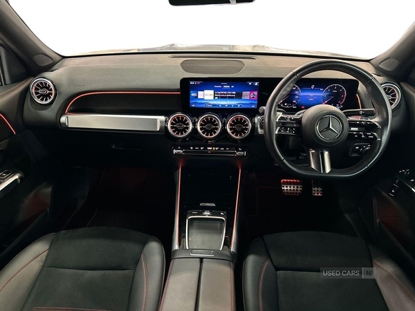 Used Mercedes-Benz GLB 2024 for sale - 77388109: Photo 5