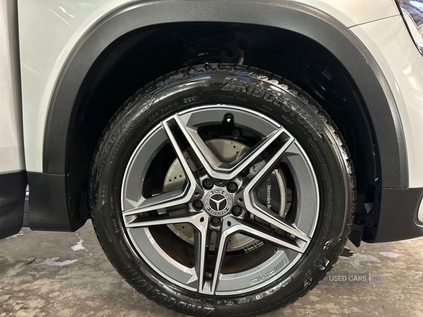 Used Mercedes-Benz GLB 2024 for sale - 77388109: Photo 6