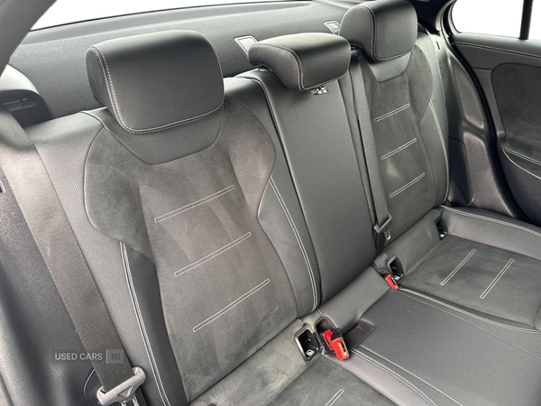 Used Mercedes-Benz A-Class 2022 for sale - 78008102: Photo 10