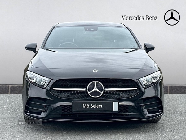 Used Mercedes-Benz A-Class 2022 for sale - 78008102: Photo 12