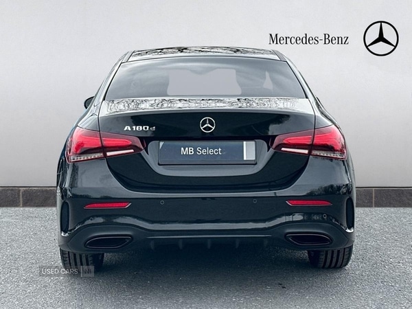 Used Mercedes-Benz A-Class 2022 for sale - 78008102: Photo 13