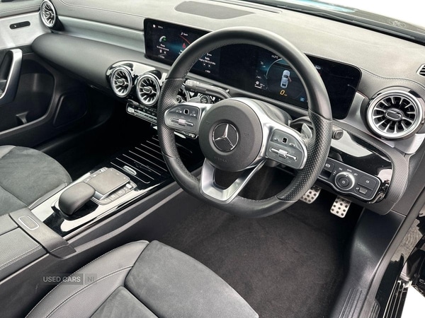 Used Mercedes-Benz A-Class 2022 for sale - 78008102: Photo 14