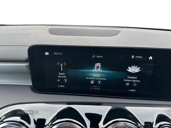 Used Mercedes-Benz A-Class 2022 for sale - 78008102: Photo 16