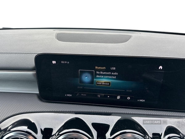 Used Mercedes-Benz A-Class 2022 for sale - 78008102: Photo 17