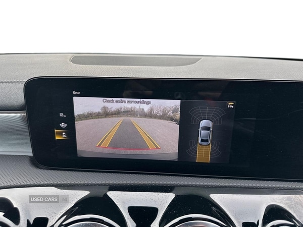 Used Mercedes-Benz A-Class 2022 for sale - 78008102: Photo 19