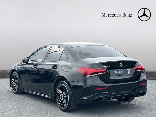 Used Mercedes-Benz A-Class 2022 for sale - 78008102: Photo 2