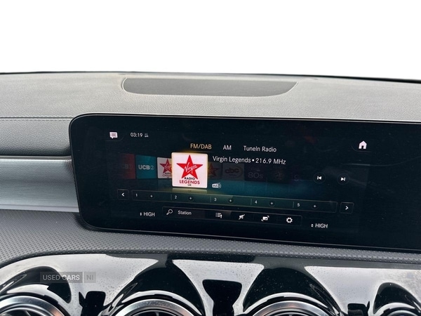 Used Mercedes-Benz A-Class 2022 for sale - 78008102: Photo 20