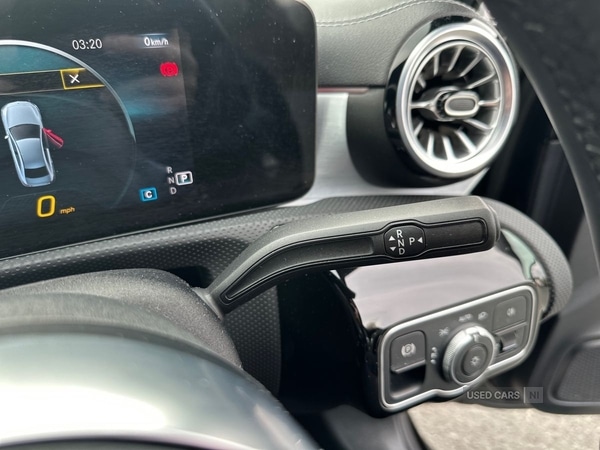 Used Mercedes-Benz A-Class 2022 for sale - 78008102: Photo 21