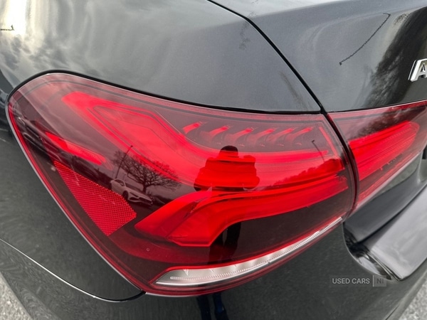 Used Mercedes-Benz A-Class 2022 for sale - 78008102: Photo 25