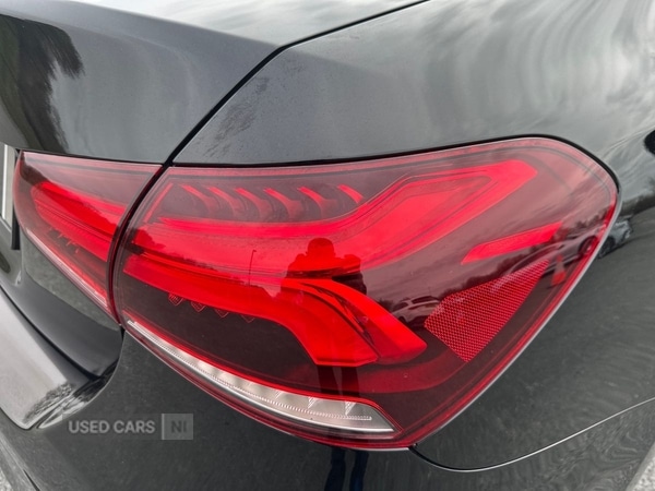 Used Mercedes-Benz A-Class 2022 for sale - 78008102: Photo 26