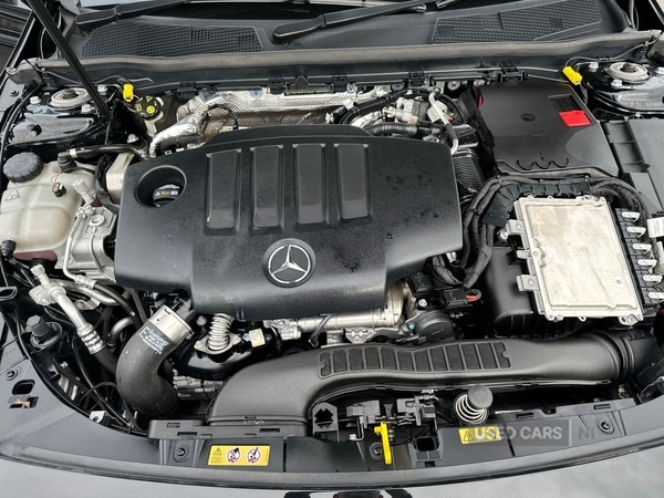 Used Mercedes-Benz A-Class 2022 for sale - 78008102: Photo 27