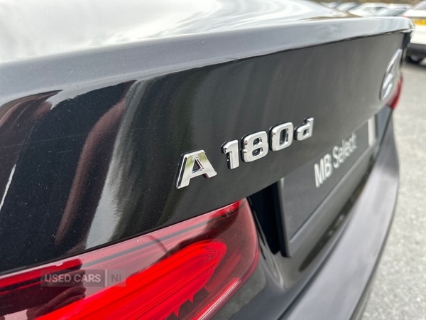 Used Mercedes-Benz A-Class 2022 for sale - 78008102: Photo 29