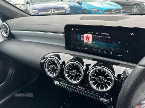 Used Mercedes-Benz A-Class 2022 for sale - 78008102: Photo 31