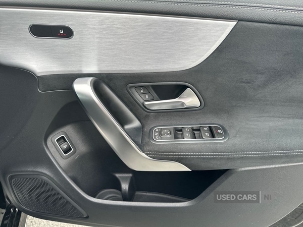 Used Mercedes-Benz A-Class 2022 for sale - 78008102: Photo 33