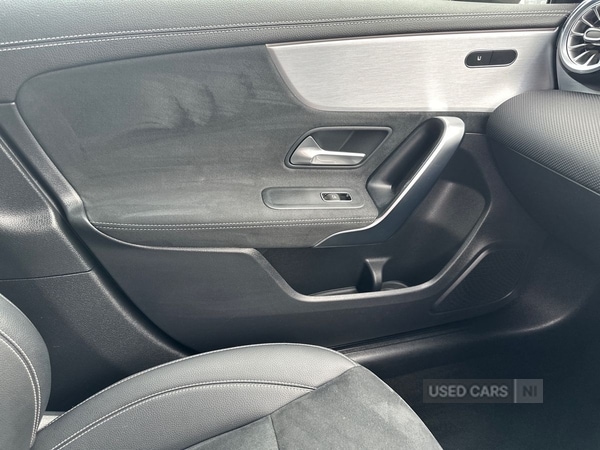 Used Mercedes-Benz A-Class 2022 for sale - 78008102: Photo 35