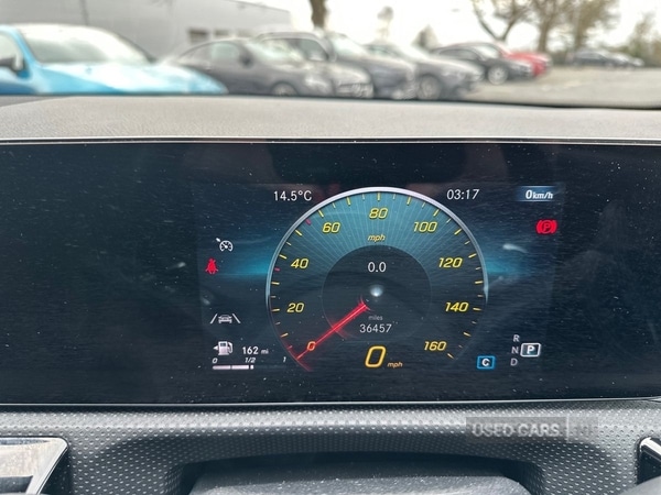 Used Mercedes-Benz A-Class 2022 for sale - 78008102: Photo 4