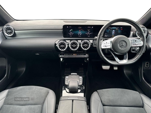 Used Mercedes-Benz A-Class 2022 for sale - 78008102: Photo 5