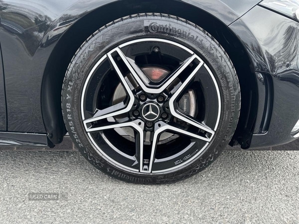 Used Mercedes-Benz A-Class 2022 for sale - 78008102: Photo 6