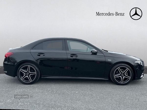 Used Mercedes-Benz A-Class 2022 for sale - 78008102: Photo 8