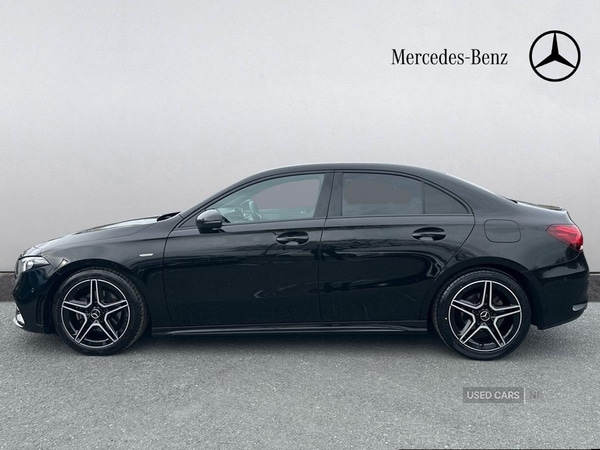 Used Mercedes-Benz A-Class 2022 for sale - 78008102: Photo 9