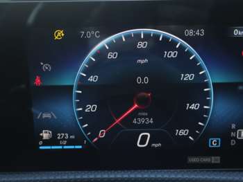 Used Mercedes-Benz CLA 2021 for sale - 74197245: Photo