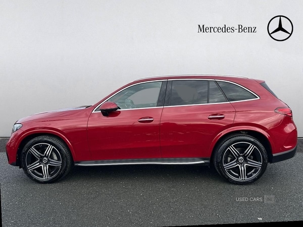 Used Mercedes-Benz GLC 2025 for sale - 77940994: Photo 10