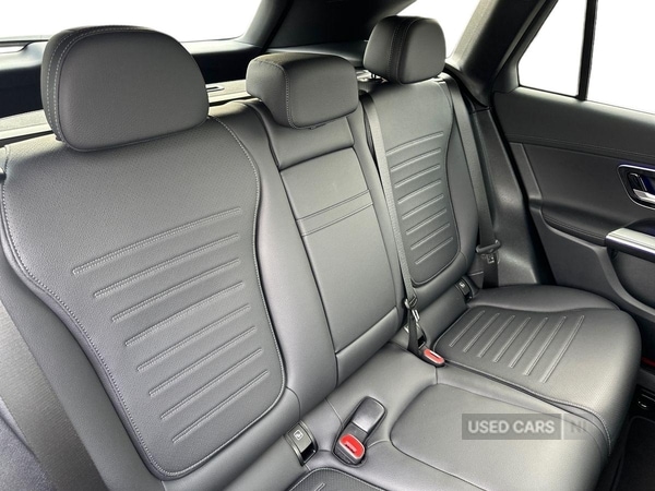 Used Mercedes-Benz GLC 2025 for sale - 77940994: Photo 11