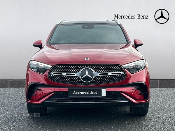 Used Mercedes-Benz GLC 2025 for sale - 77940994: Photo 13