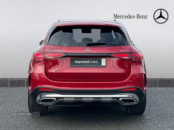 Used Mercedes-Benz GLC 2025 for sale - 77940994: Photo 14