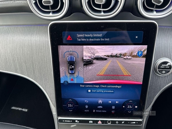 Used Mercedes-Benz GLC 2025 for sale - 77940994: Photo 20