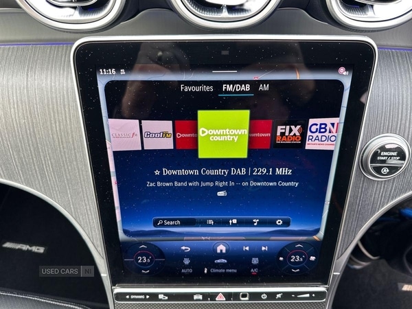 Used Mercedes-Benz GLC 2025 for sale - 77940994: Photo 21