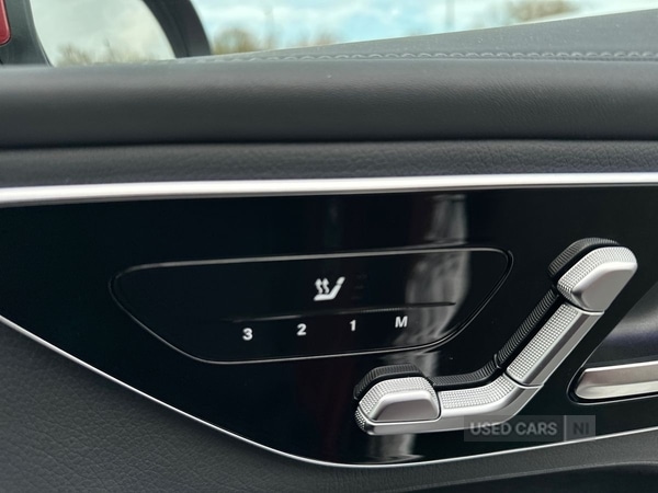 Used Mercedes-Benz GLC 2025 for sale - 77940994: Photo 22