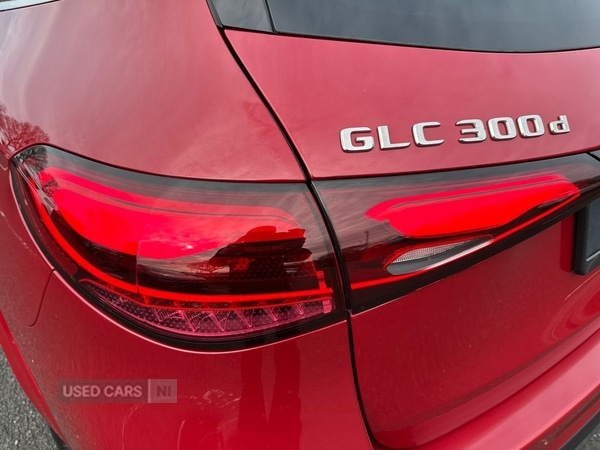 Used Mercedes-Benz GLC 2025 for sale - 77940994: Photo 27