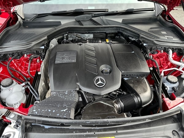 Used Mercedes-Benz GLC 2025 for sale - 77940994: Photo 29