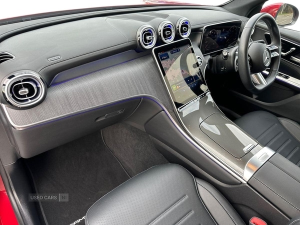 Used Mercedes-Benz GLC 2025 for sale - 77940994: Photo 3