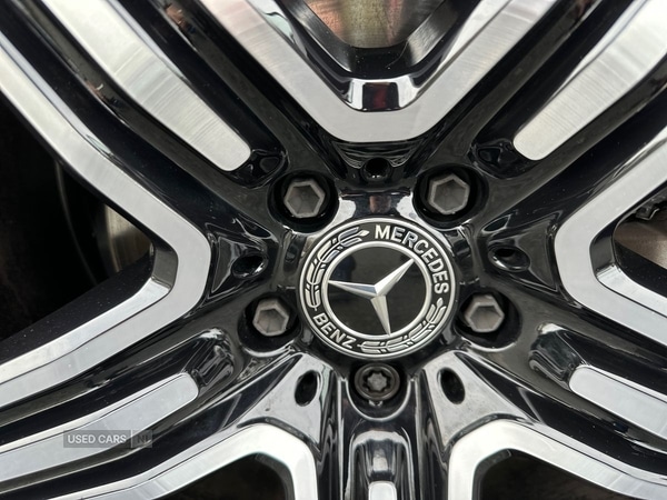 Used Mercedes-Benz GLC 2025 for sale - 77940994: Photo 32