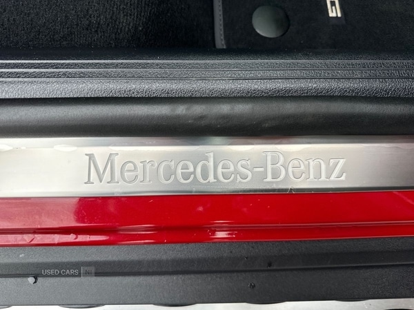 Used Mercedes-Benz GLC 2025 for sale - 77940994: Photo 33