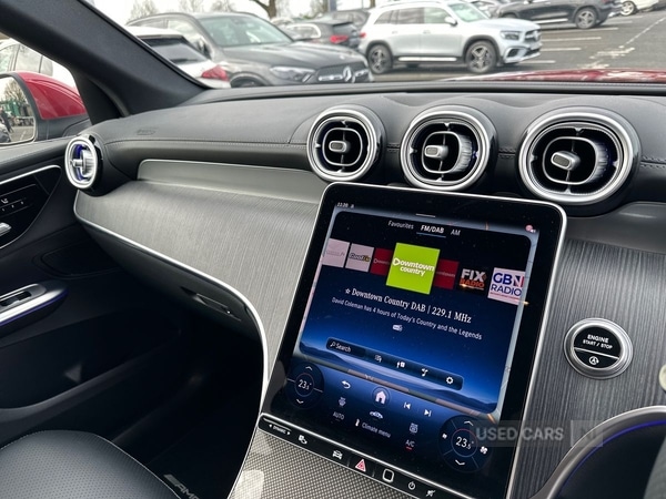 Used Mercedes-Benz GLC 2025 for sale - 77940994: Photo 36