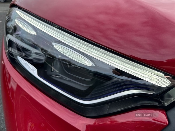 Used Mercedes-Benz GLC 2025 for sale - 77940994: Photo 8